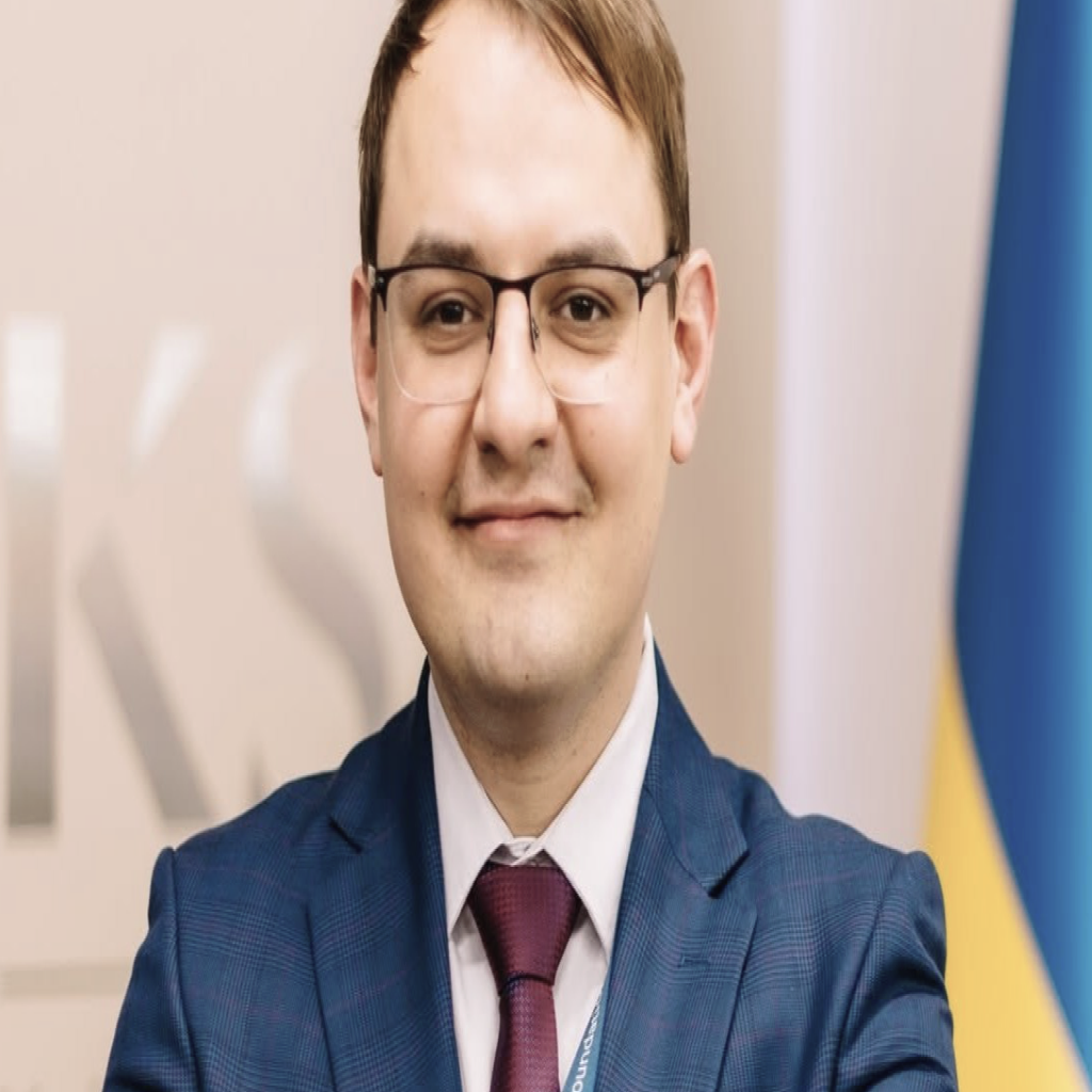Tymofii Brik